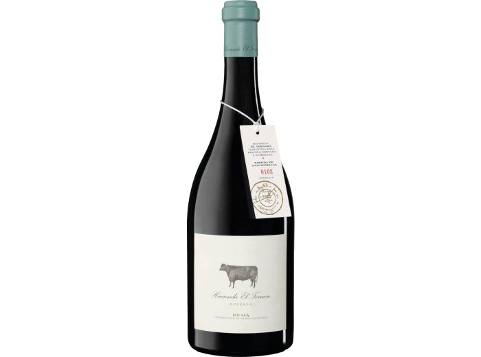 Rioja Reserva El Ternero 2014 75cl EW 6er Kart