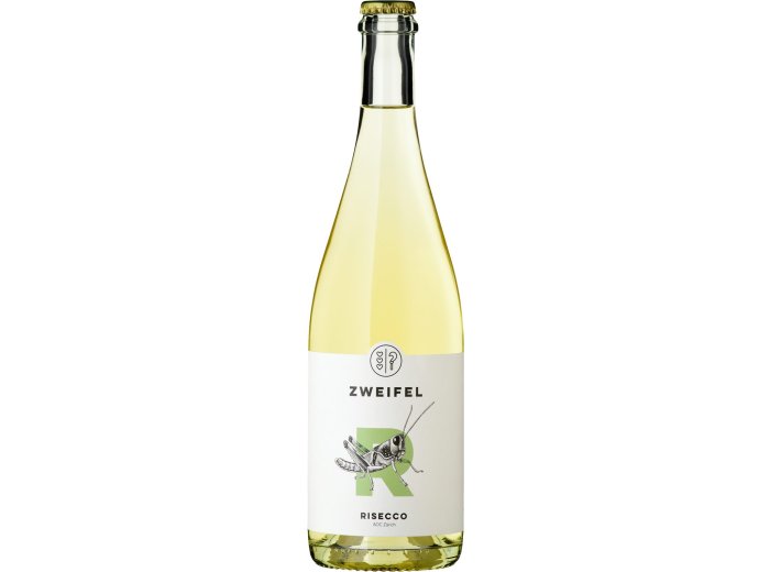 Risecco blanc Brut 75cl EW 6er Kart