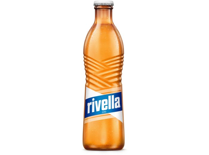 Rivella blau 33cl MW 24er Har