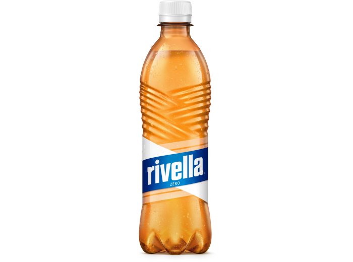 Rivella blau 50cl PET 24er Tray