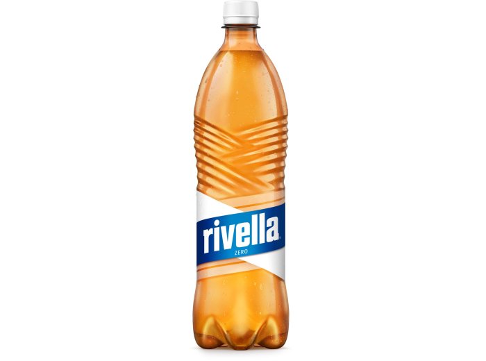 Rivella blau 100cl PET 12er Har