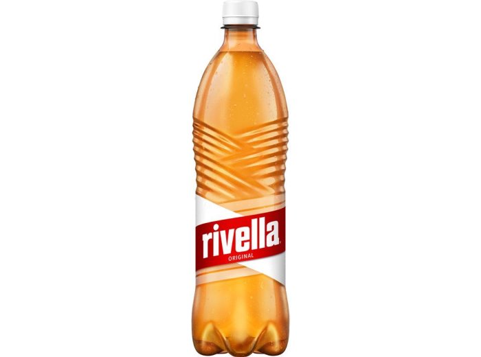 Rivella rot 100cl PET 12er Har
