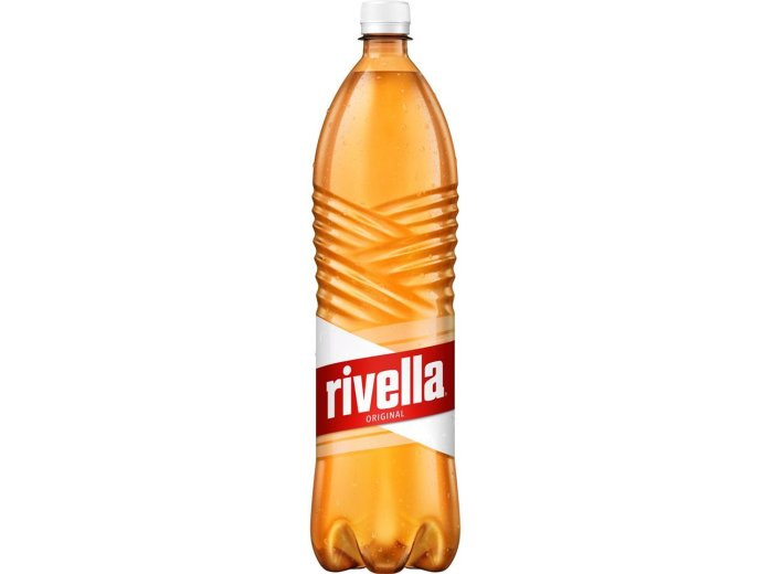 Rivella rot 150cl PET 6er FOP