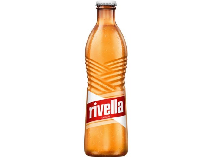 Rivella rot 33cl MW 24er Har