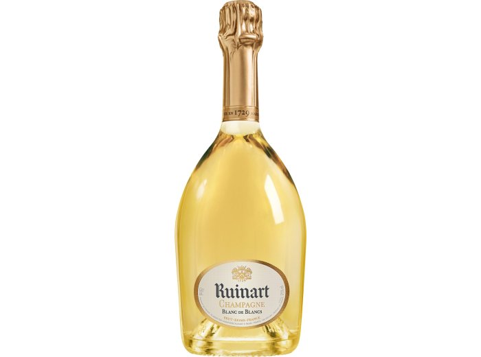 Ruinart Blanc de Blancs 75cl EW 6er Kart