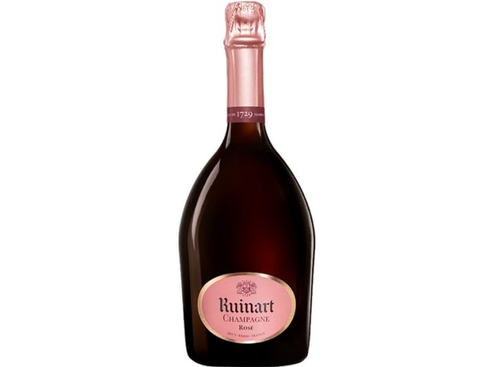 Ruinart Rosé 75cl EW 6er Kart