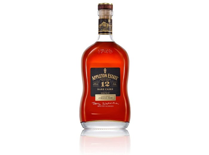 Rum Appleton 12y 70cl EW 6er Kart