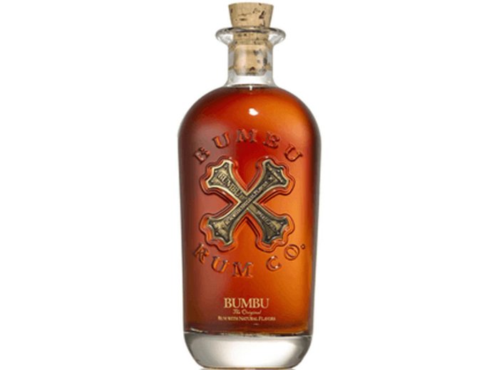 Rum Bumbu The Craft 70cl EW 6er Kart