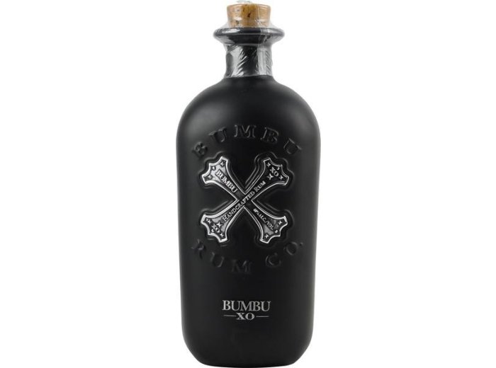 Rum Bumbu XO 70cl EW 6er Kart