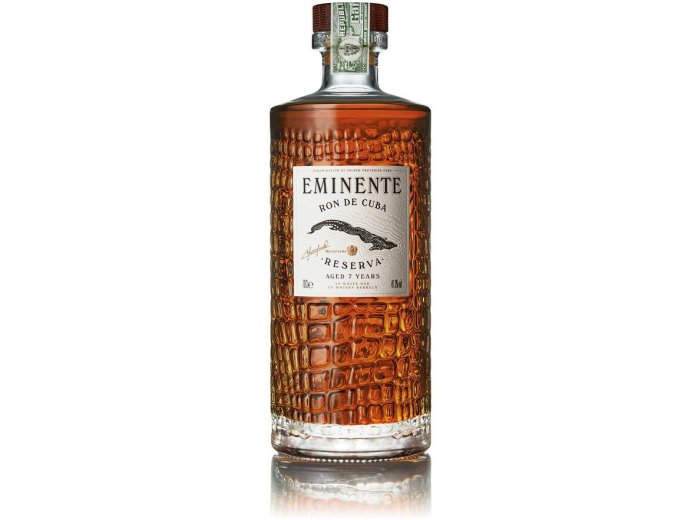 Rum Eminente Reserva 7y 70cl EW 6er Kart
