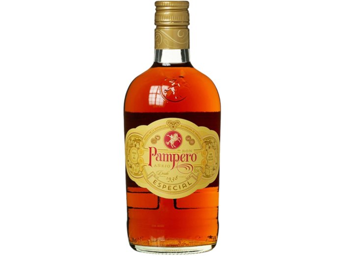 Rum Pampero Especial 70cl EW 6er Kart