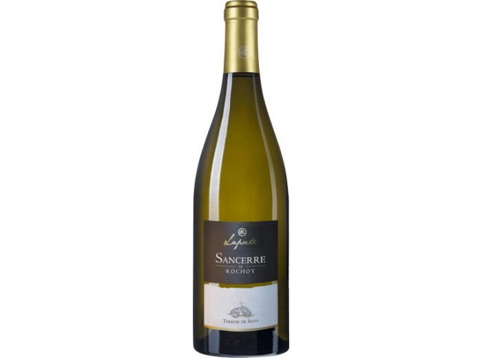 Sancerre Blanc Le Rochoy 2023 75cl EW 6er Kart
