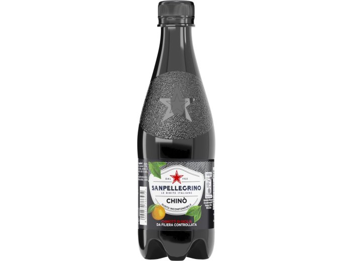 San Pellegrino Chinotto 45cl PET 12er Kart