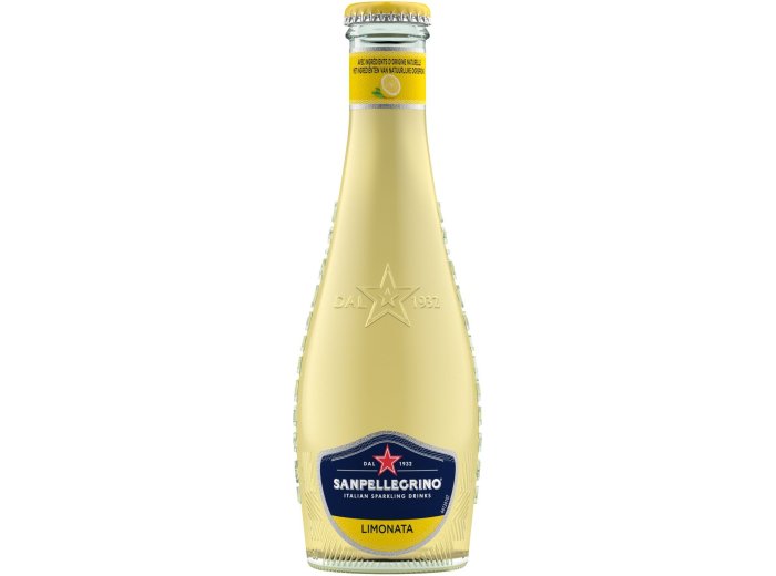San Pellegrino Limonata 20cl EW 6x4er Tray