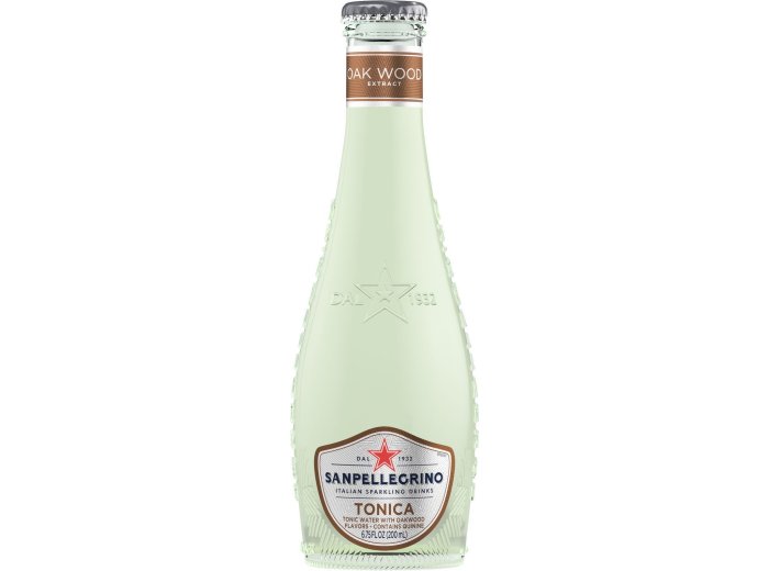 San Pellegrino Tonica 20cl EW 6x4er Tray