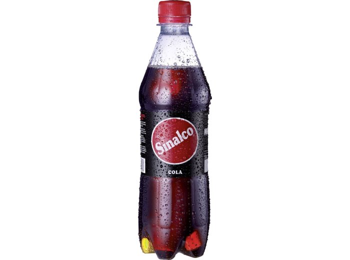 Sinalco Cola 50cl PET 24er Tray