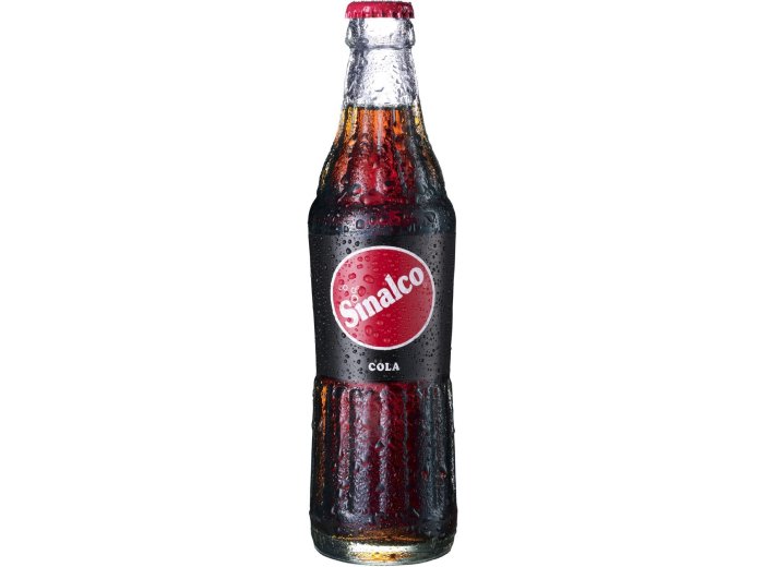 Sinalco Cola 30cl MW 24er Har