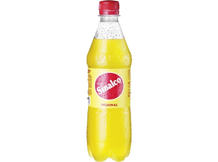 Sinalco Original 50cl PET 24er Tray