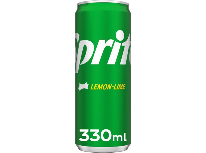 Sprite 33cl Dose 24er Tray