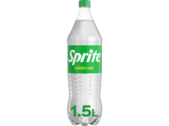 Sprite 150cl PET 6er FOP