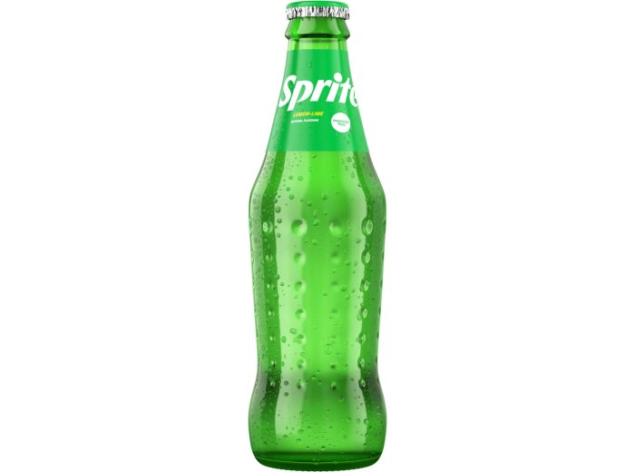 Sprite 33cl MW 24er Har