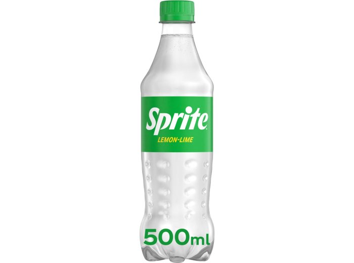 Sprite 50cl PET 24er Tray