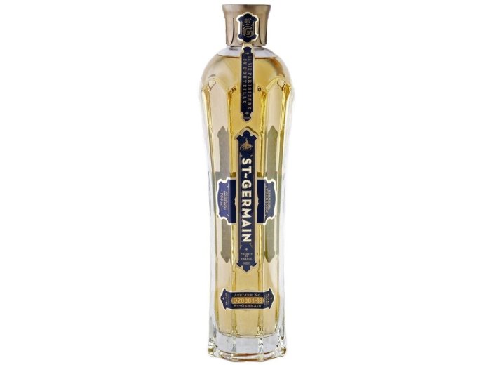 St. Germain Holunderblüten Likör 70cl EW 6er Kart