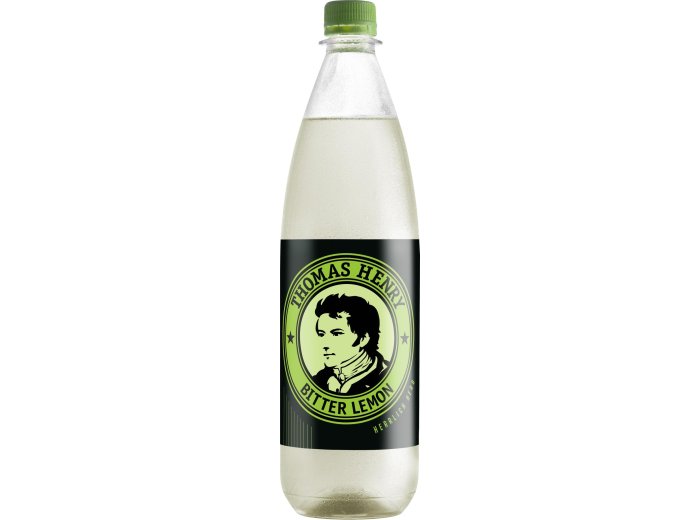 Thomas Henry Bitter Lemon 100cl MW P 6er Har