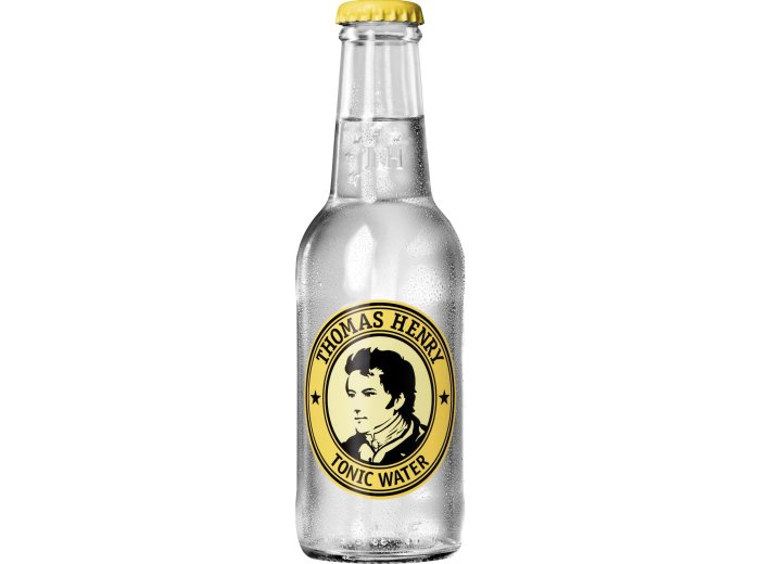 Thomas Henry Tonic Water 20cl MW 24er Har