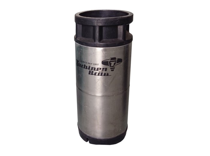 Turbinenbräu Gold Sprint 20 Lt 100cl 20L Tank