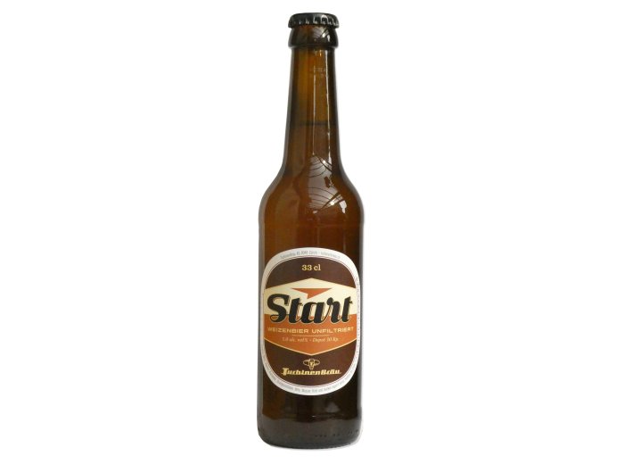 Turbinenbräu Weizen Start 33cl MW 24er Har