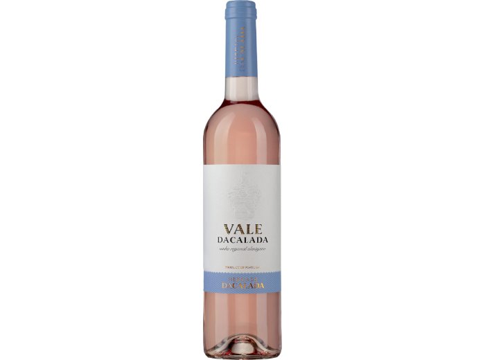 Vale da Calada Rosé 2022 75cl EW 6er Kart