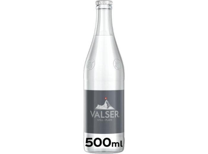 Valser Still ohne Kohlensäure 50cl MW 20er Har
