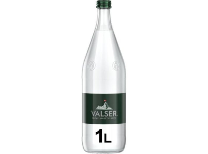 Valser Still ohne Kohlensäure 100cl MW 12er Har