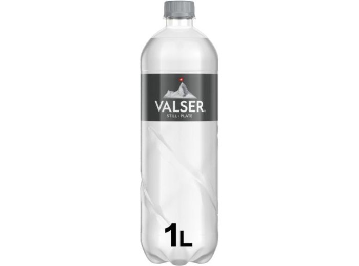 Valser Still ohne Kohlensäure 100cl PET 6er FOP