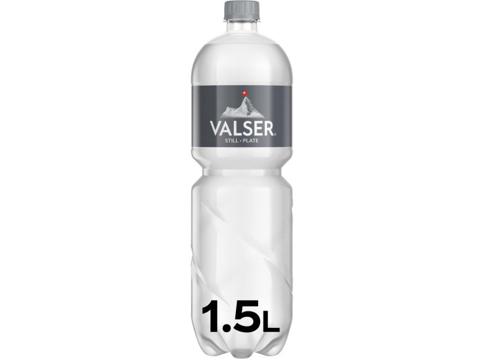 Valser Still ohne Kohlensäure 150cl PET 6er FOP