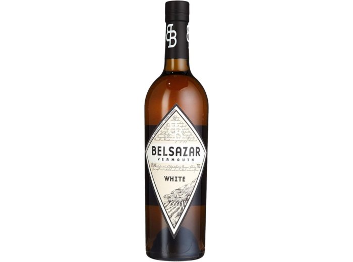 Vermouth Belsazar White 75cl EW 6er Kart