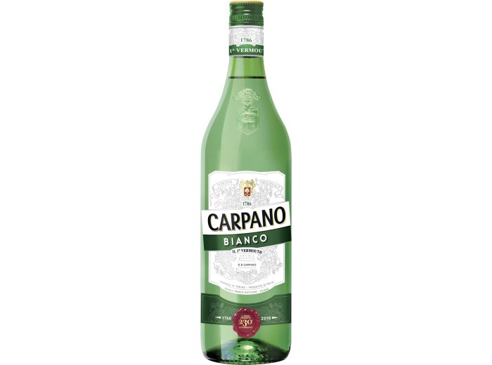 Vermouth Carpano Bianco 75cl EW 6er Kart