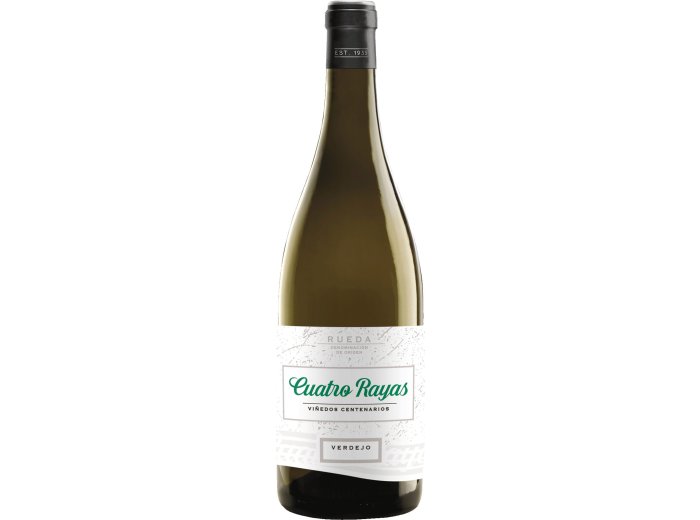 Viñedos Centenarios Verdejo 2023 75cl EW 6er Kart