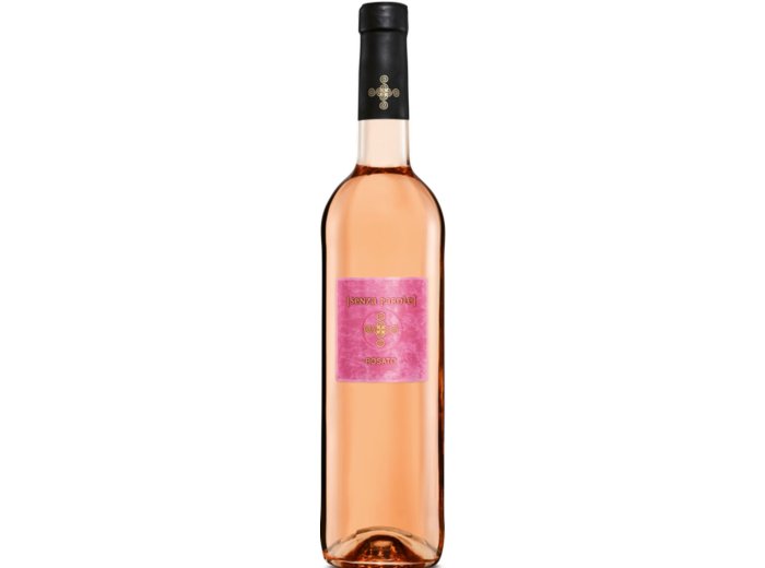 Vino Rosato Senza Parole 2024 75cl EW 6er Kart