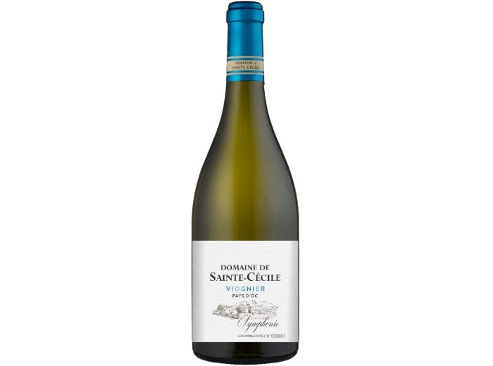 Viognier Symphonie 2023 75cl EW 6er Kart