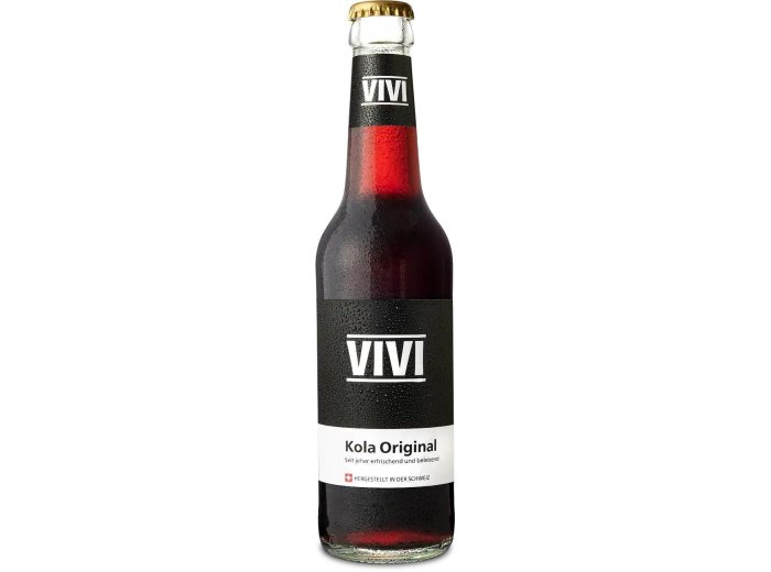Vivi Kola 33cl MW 24er Har