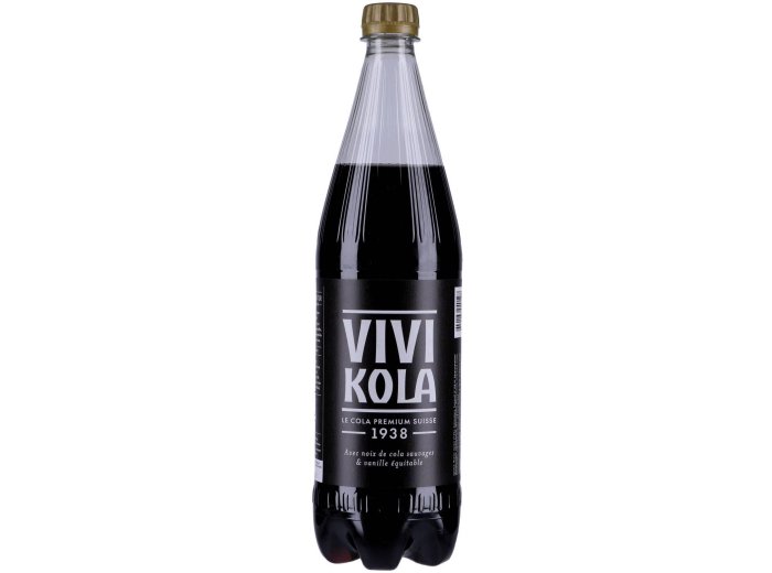 Vivi Kola 100cl PET 6er FOP