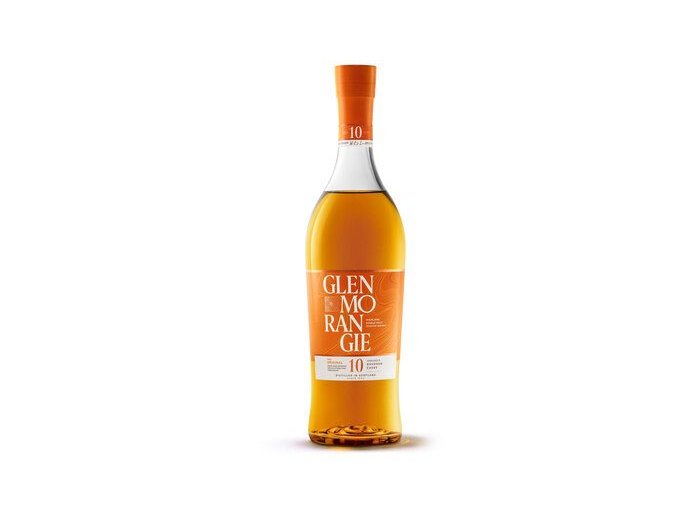 Whisky Glenmorangie The Original 12y 70cl EW 6er Kart