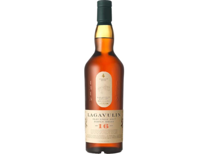 Whisky Lagavulin 16y 70cl EW 6er Kart