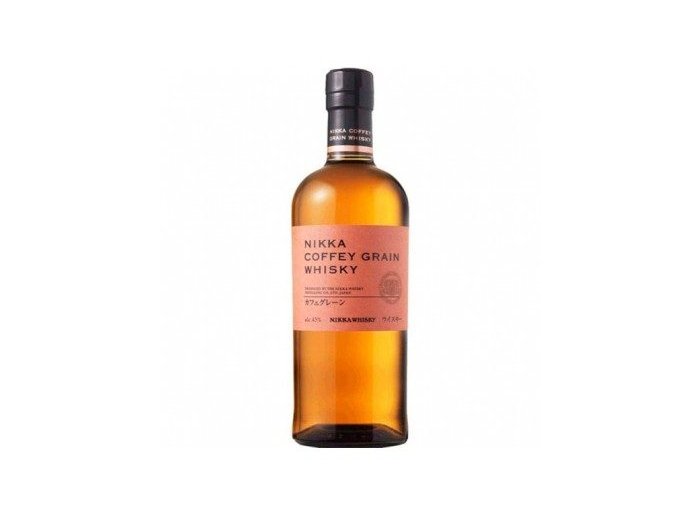 Whisky Nikka Coffey Grain 70cl EW 6er Kart