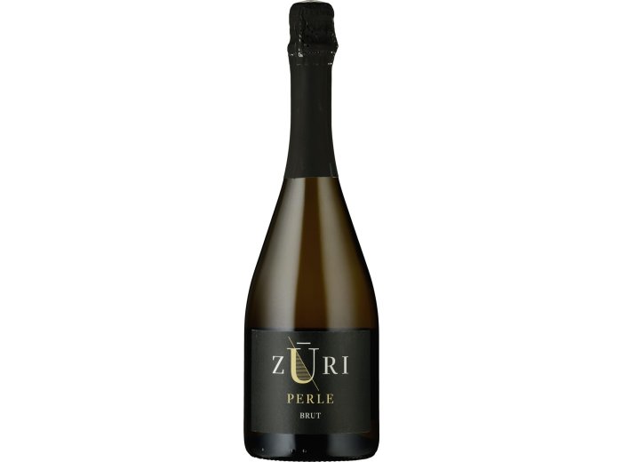 Züri Perle Brut 75cl EW 6er Kart
