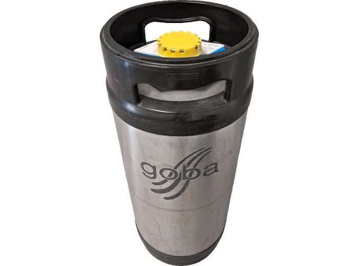 GOBA Citro 20 Lt 100cl 20L Tank