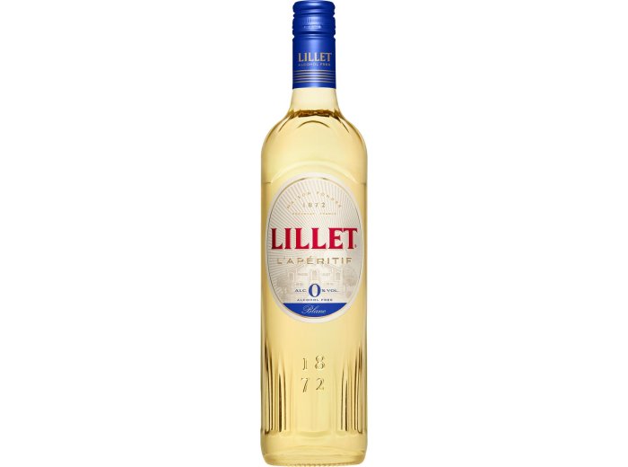 Lillet blanc 0.0 70cl EW 6er Kart