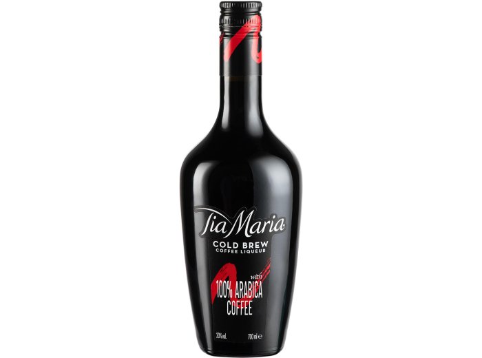 Kaffeeliqueur Tia Maria 70cl EW 6er Kart